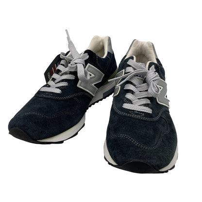 【中古品】【メンズ】 NEW BALANCE ニューバランス USA製 M1400NV スニーカー シューズ 靴 164-260819-cs-05-izu サイズ：28cm カラー：ネイビー 万代Net店