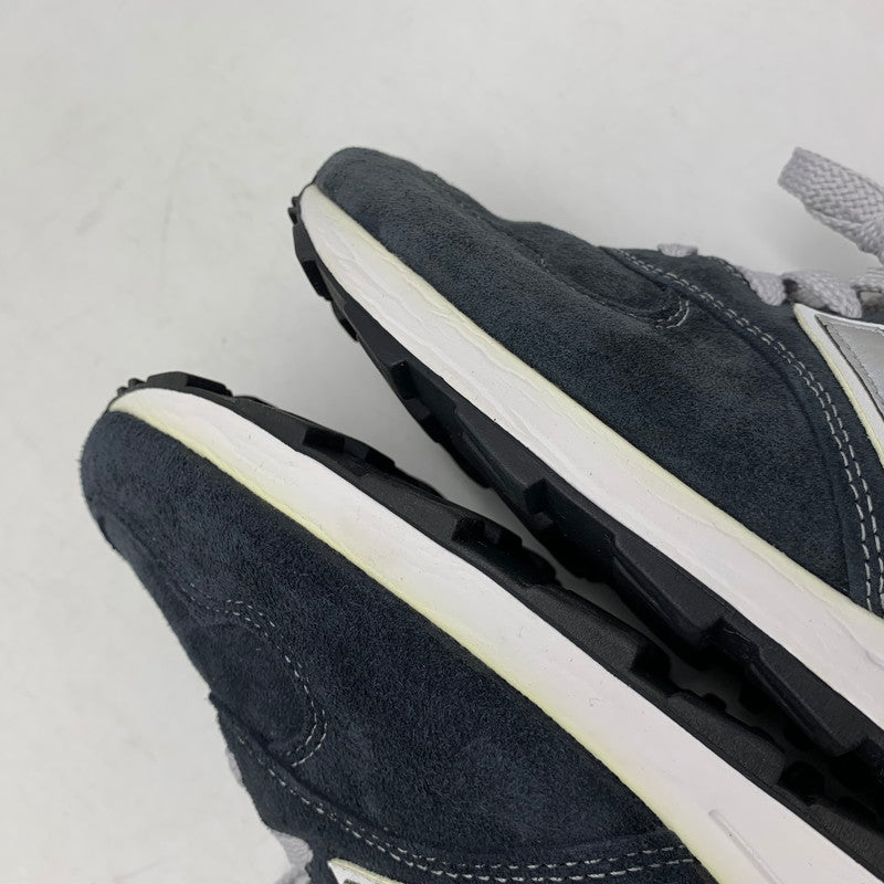 【中古品】【メンズ】 NEW BALANCE ニューバランス USA製 M1400NV スニーカー シューズ 靴 164-260819-cs-05-izu サイズ：28cm カラー：ネイビー 万代Net店