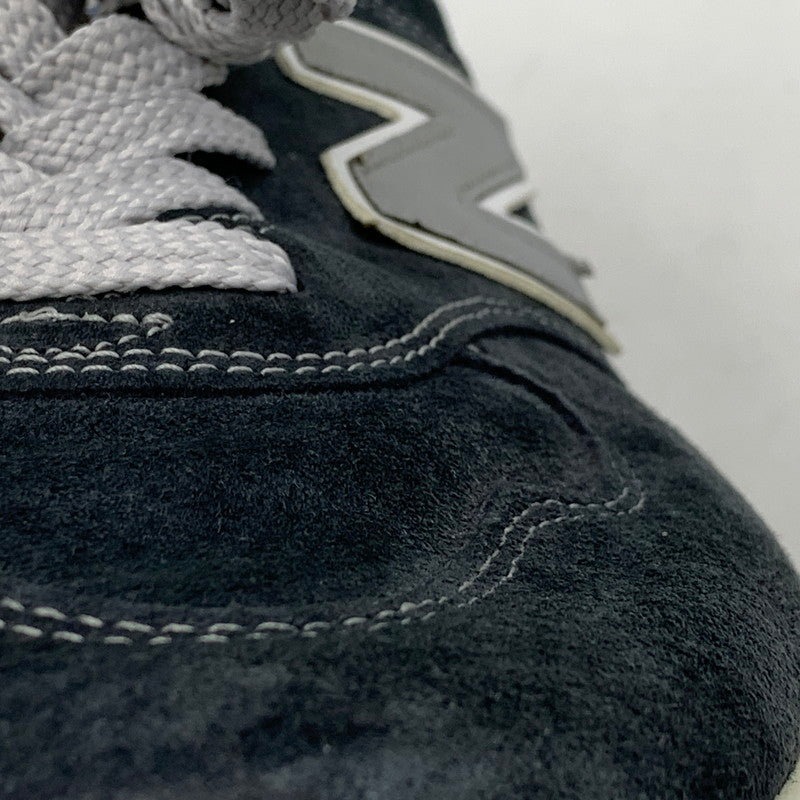 【中古品】【メンズ】 NEW BALANCE ニューバランス USA製 M1400NV スニーカー シューズ 靴 164-260819-cs-05-izu サイズ：28cm カラー：ネイビー 万代Net店