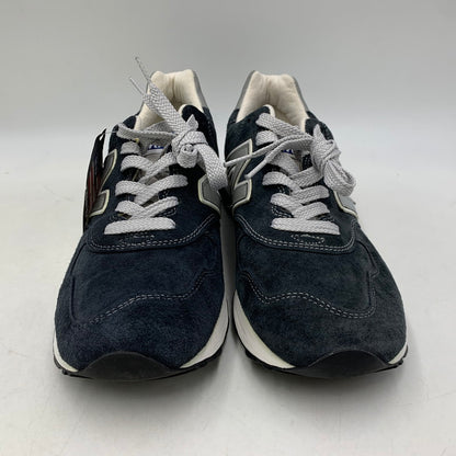 【中古品】【メンズ】 NEW BALANCE ニューバランス USA製 M1400NV スニーカー シューズ 靴 164-260819-cs-05-izu サイズ：28cm カラー：ネイビー 万代Net店