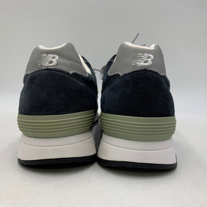 【中古品】【メンズ】 NEW BALANCE ニューバランス USA製 M1400NV スニーカー シューズ 靴 164-260819-cs-05-izu サイズ：28cm カラー：ネイビー 万代Net店