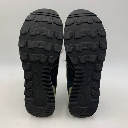 【中古品】【メンズ】 NEW BALANCE ニューバランス USA製 M1400NV スニーカー シューズ 靴 164-260819-cs-05-izu サイズ：28cm カラー：ネイビー 万代Net店