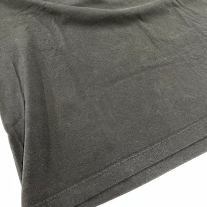 【中古品】【メンズ】 CHALLENGER チャレンジャー L/S ICECREAM TEE 長袖 アイスクリーム Tシャツ 142-260829-as-08-izu サイズ：L カラー：ブラック 万代Net店