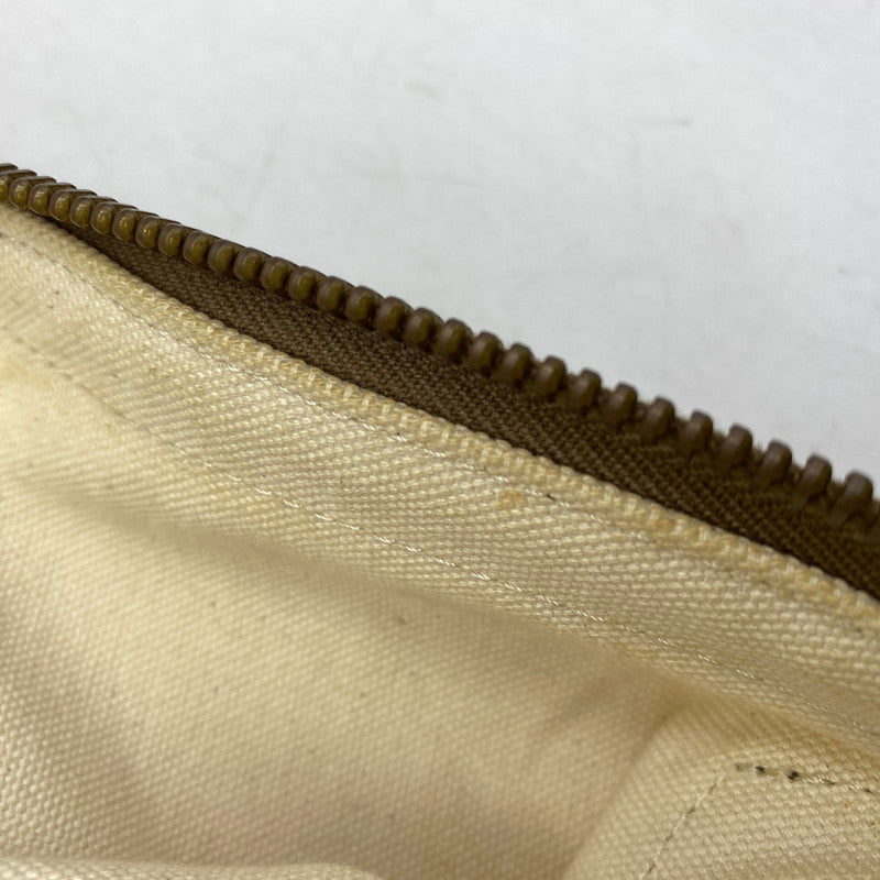 【現状渡し品】【メンズ/レディース】 WASTE(TWICE) ウェストトゥワイス × VASCO ヴァスコ CANVAS LEATHER TOTE BAG キャンバス レザー トートバッグ カバン 鞄 188-260903-as-22-izu カラー：ホワイト×ブラウン 万代Net店