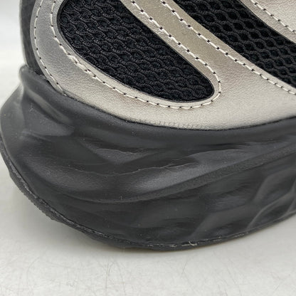 【中古品】【メンズ】 NEW BALANCE ニューバランス MARISTE4 FRESH FOAM ARISHI V4 TIRALUX フレッシュ フォーム アリシ ティラルクス スニーカー 靴 164-260829-kh-08-izu サイズ：28 カラー：ブラック×シルバー 万代Net店
