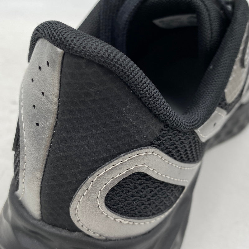 【中古品】【メンズ】 NEW BALANCE ニューバランス MARISTE4 FRESH FOAM ARISHI V4 TIRALUX フレッシュ フォーム アリシ ティラルクス スニーカー 靴 164-260829-kh-08-izu サイズ：28 カラー：ブラック×シルバー 万代Net店
