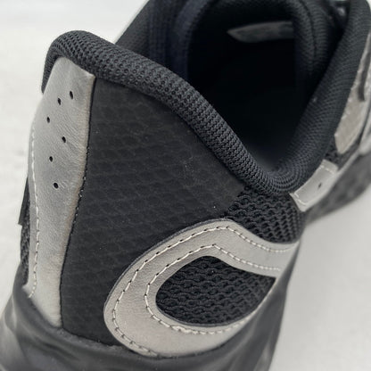【中古品】【メンズ】 NEW BALANCE ニューバランス MARISTE4 FRESH FOAM ARISHI V4 TIRALUX フレッシュ フォーム アリシ ティラルクス スニーカー 靴 164-260829-kh-08-izu サイズ：28 カラー：ブラック×シルバー 万代Net店