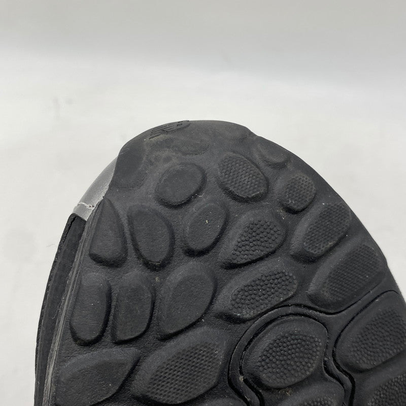 【中古品】【メンズ】 NEW BALANCE ニューバランス MARISTE4 FRESH FOAM ARISHI V4 TIRALUX フレッシュ フォーム アリシ ティラルクス スニーカー 靴 164-260829-kh-08-izu サイズ：28 カラー：ブラック×シルバー 万代Net店