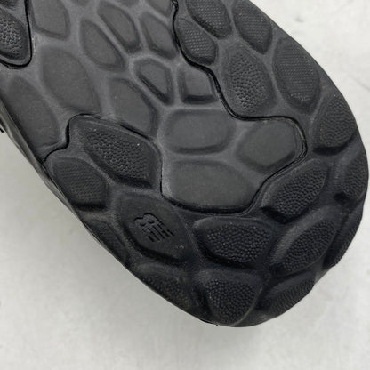 【中古品】【メンズ】 NEW BALANCE ニューバランス MARISTE4 FRESH FOAM ARISHI V4 TIRALUX フレッシュ フォーム アリシ ティラルクス スニーカー 靴 164-260829-kh-08-izu サイズ：28 カラー：ブラック×シルバー 万代Net店