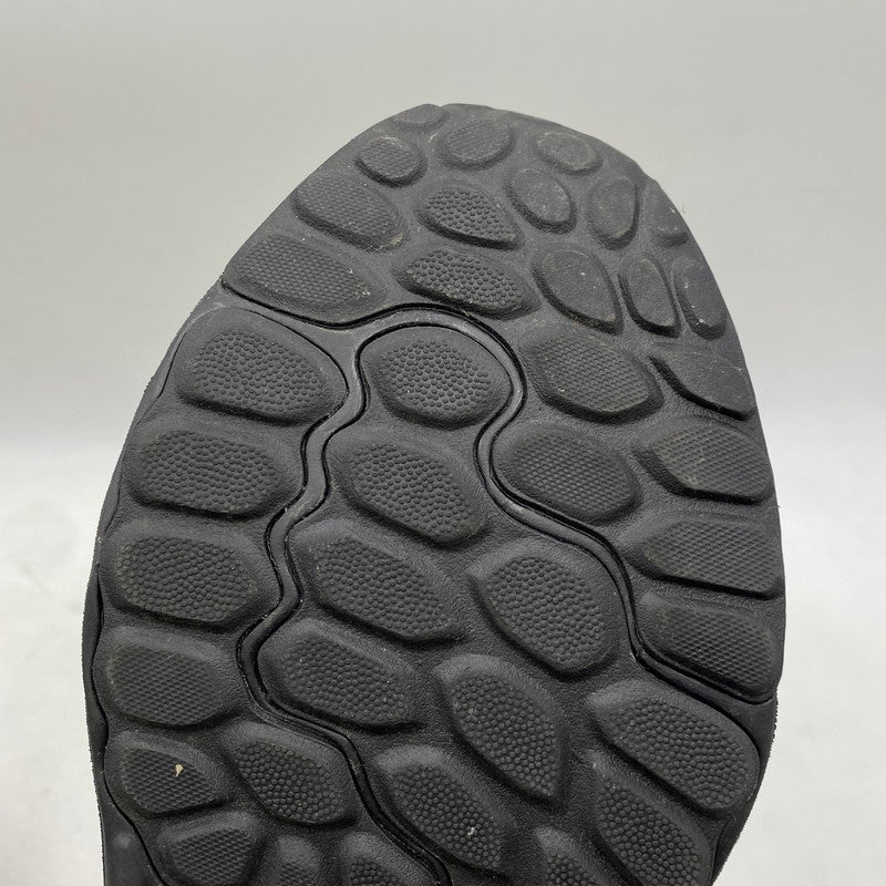 【中古品】【メンズ】 NEW BALANCE ニューバランス MARISTE4 FRESH FOAM ARISHI V4 TIRALUX フレッシュ フォーム アリシ ティラルクス スニーカー 靴 164-260829-kh-08-izu サイズ：28 カラー：ブラック×シルバー 万代Net店