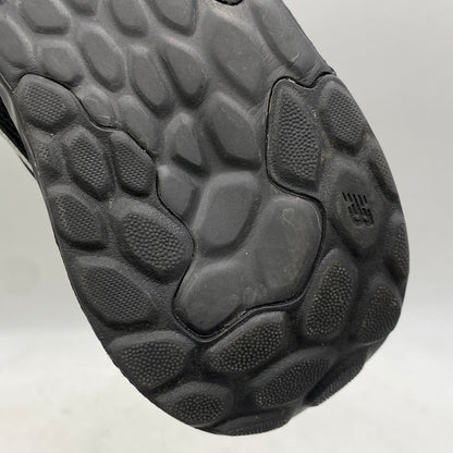 【中古品】【メンズ】 NEW BALANCE ニューバランス MARISTE4 FRESH FOAM ARISHI V4 TIRALUX フレッシュ フォーム アリシ ティラルクス スニーカー 靴 164-260829-kh-08-izu サイズ：28 カラー：ブラック×シルバー 万代Net店