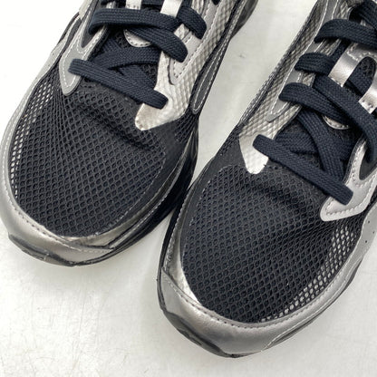 【中古品】【メンズ】 NEW BALANCE ニューバランス MARISTE4 FRESH FOAM ARISHI V4 TIRALUX フレッシュ フォーム アリシ ティラルクス スニーカー 靴 164-260829-kh-08-izu サイズ：28 カラー：ブラック×シルバー 万代Net店
