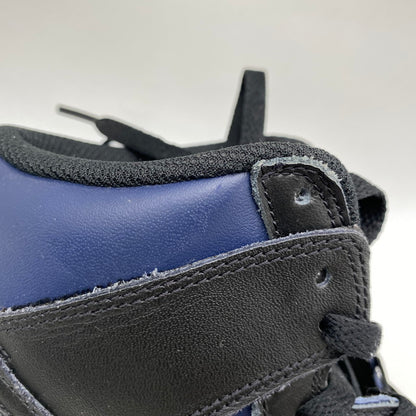 【現状渡し品】【メンズ】 NIKE ナイキ× FRAGMENT DESIGN フラグメントデザイン DJ0383-400 DUNK HIGH TOKYO ダンク ハイ 東京 スニーカー 靴 160-260829-kh-14-izu サイズ：29 カラー：MIDNIGHT NAVY/BLACK-WHITE 万代Net店