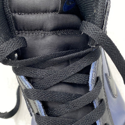 【現状渡し品】【メンズ】 NIKE ナイキ× FRAGMENT DESIGN フラグメントデザイン DJ0383-400 DUNK HIGH TOKYO ダンク ハイ 東京 スニーカー 靴 160-260829-kh-14-izu サイズ：29 カラー：MIDNIGHT NAVY/BLACK-WHITE 万代Net店