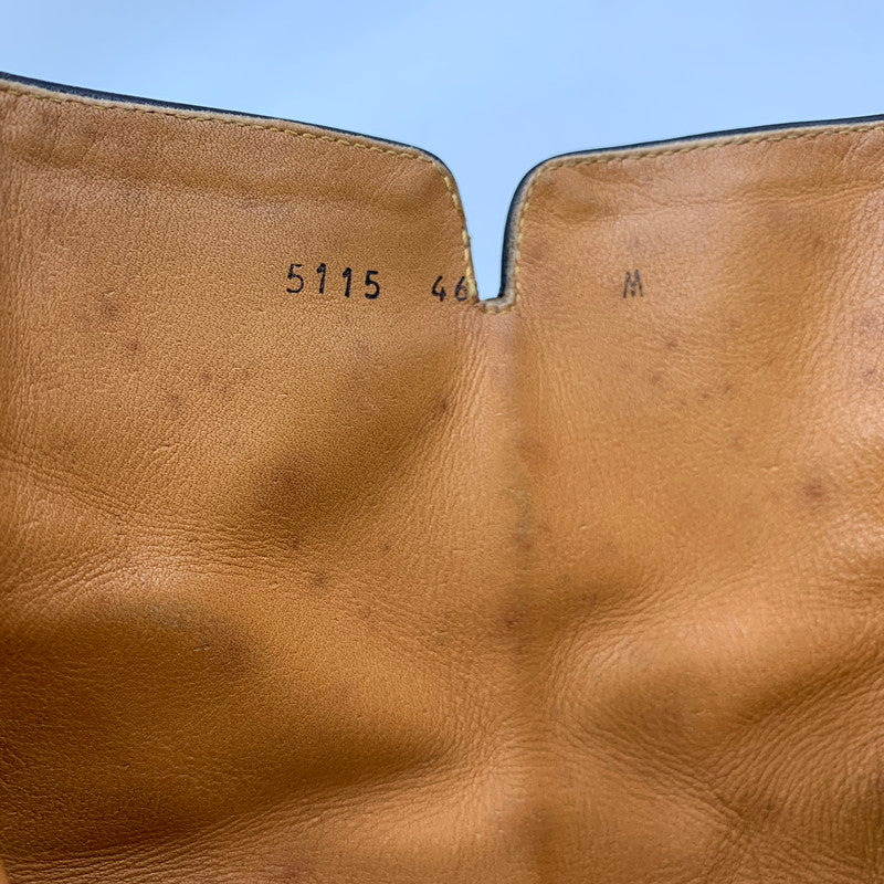 【現状渡し品】【メンズ】 N.HOOLYWOOD エヌハリウッド 460 SIDE ZIP LEATHER BOOTS サイド ジップ レザー ブーツ シューズ 靴 164-260819-cs-07-izu サイズ：M カラー：ブラック 万代Net店