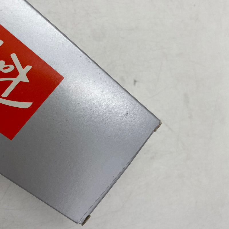 【中古品】【メンズ/レディース】 Ray-Ban レイバン SUNGLASSES RB4334D サングラス 203-260820-as-18-izu サイズ：55□19-145 カラー：ブラウン×ゴールド 万代Net店