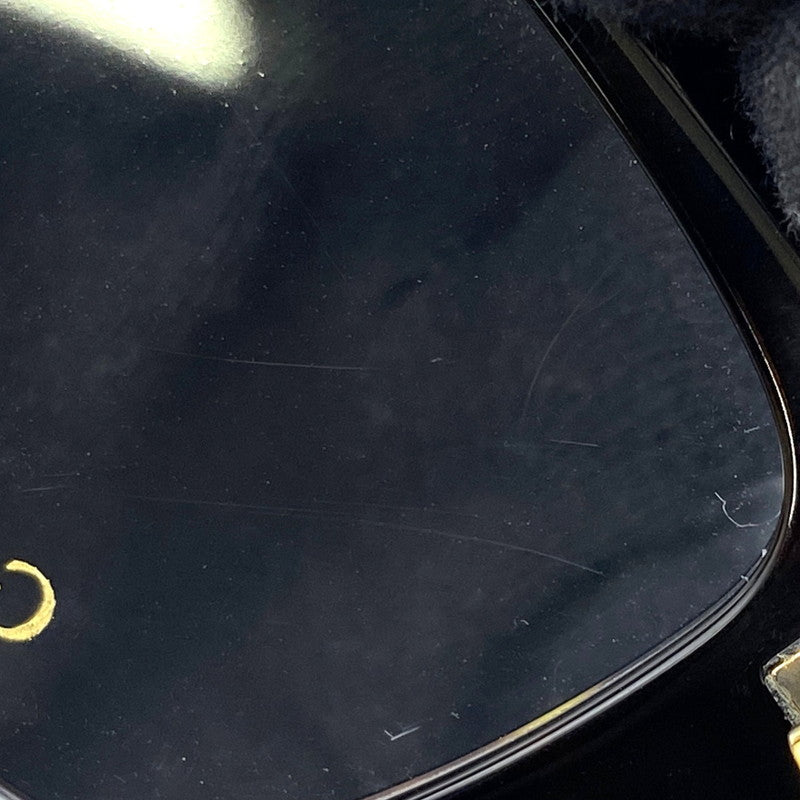 【中古品】【メンズ/レディース】 GUCCI グッチ SQUARE SUNGLASSES GG2071OL スクエア サングラス メガネ 183-260820-as-13-izu サイズ：52□22-145 カラー：ブラウン系 万代Net店