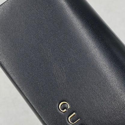 【中古品】【メンズ/レディース】 GUCCI グッチ SQUARE SUNGLASSES GG2071OL スクエア サングラス メガネ 183-260820-as-13-izu サイズ：52□22-145 カラー：ブラウン系 万代Net店