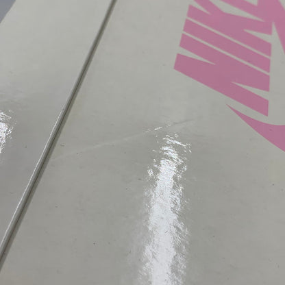 【中古美品】【メンズ】 NIKE ナイキ×TRAVIS SCOTT トラヴィス スコット IQ7604-100 AIR JORDAN 1 RETRO LOW OG エア ジョーダン ワン レトロ ロー オリジナル スニーカー シューズ 靴 160-260819-cs-09-izu サイズ：27.0cm カラー：MUSLIN/SHY PINK-SAIL 万代Net店