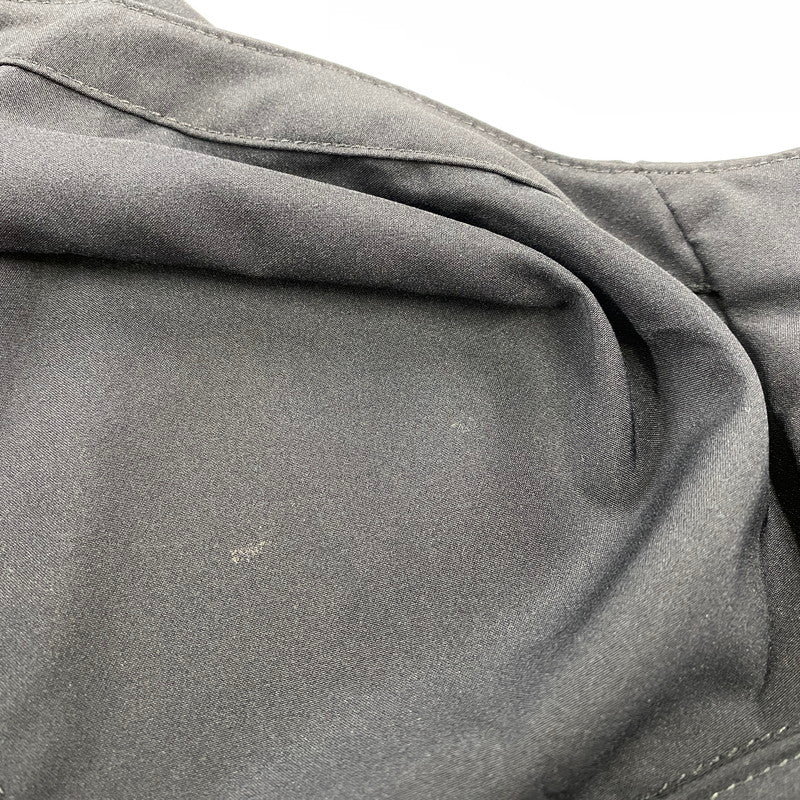 【中古品】【メンズ】 NIKE ナイキ DRI-FIT FORM GFX TRAINING WIND JACKET IM3608-010 トレーニング ウインドジャケット 148-260829-as-05-izu サイズ：L カラー：ブラック 万代Net店