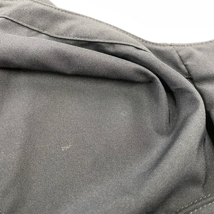 【中古品】【メンズ】 NIKE ナイキ DRI-FIT FORM GFX TRAINING WIND JACKET IM3608-010 トレーニング ウインドジャケット 148-260829-as-05-izu サイズ：L カラー：ブラック 万代Net店