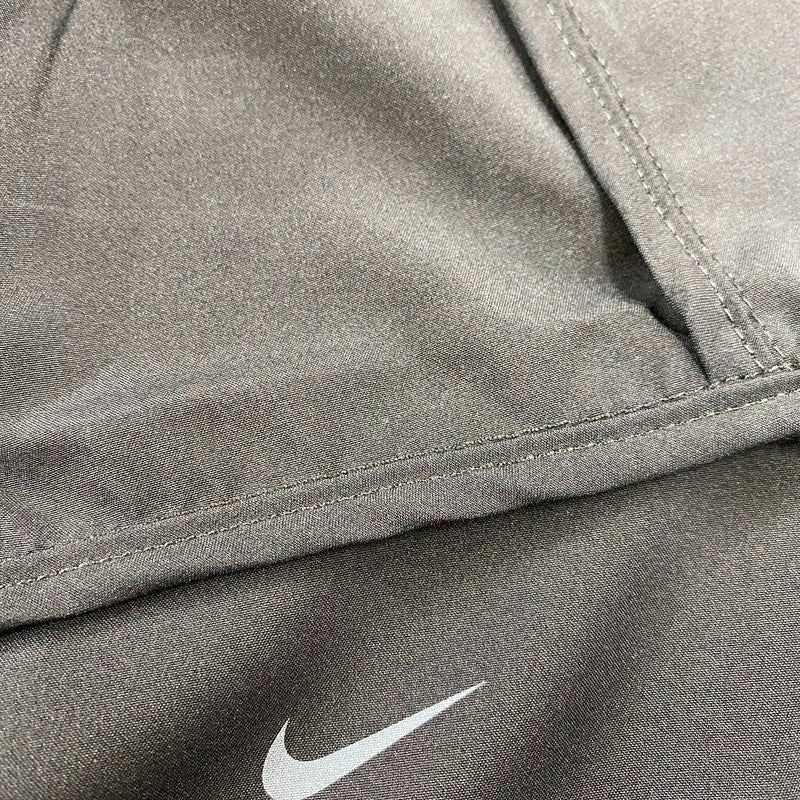 【中古品】【メンズ】 NIKE ナイキ DRI-FIT FORM GFX TRAINING WIND JACKET IM3608-010 トレーニング ウインドジャケット 148-260829-as-05-izu サイズ：L カラー：ブラック 万代Net店