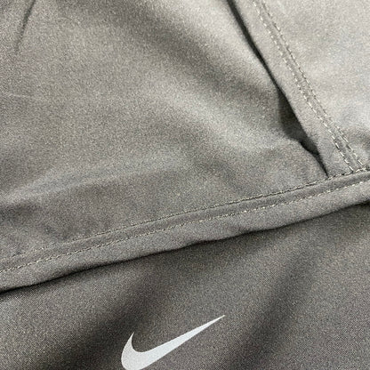 【中古品】【メンズ】 NIKE ナイキ DRI-FIT FORM GFX TRAINING WIND JACKET IM3608-010 トレーニング ウインドジャケット 148-260829-as-05-izu サイズ：L カラー：ブラック 万代Net店