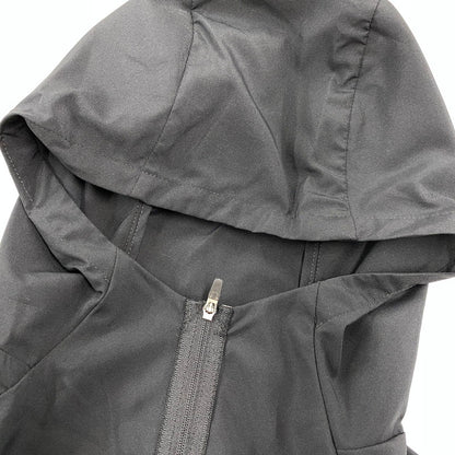 【中古品】【メンズ】 NIKE ナイキ DRI-FIT FORM GFX TRAINING WIND JACKET IM3608-010 トレーニング ウインドジャケット 148-260829-as-05-izu サイズ：L カラー：ブラック 万代Net店