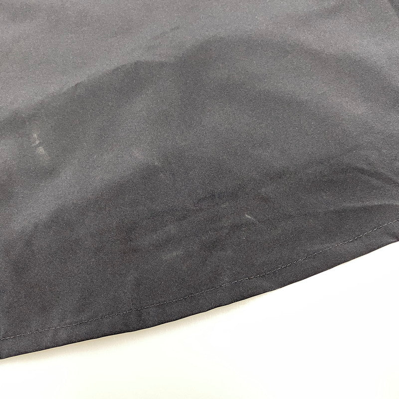 【中古品】【メンズ】 NIKE ナイキ DRI-FIT FORM GFX TRAINING WIND JACKET IM3608-010 トレーニング ウインドジャケット 148-260829-as-05-izu サイズ：L カラー：ブラック 万代Net店