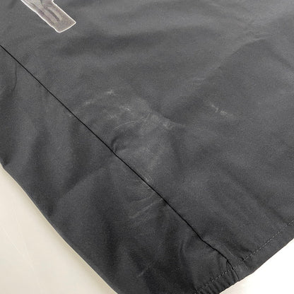 【中古品】【メンズ】 NIKE ナイキ DRI-FIT FORM GFX TRAINING WIND JACKET IM3608-010 トレーニング ウインドジャケット 148-260829-as-05-izu サイズ：L カラー：ブラック 万代Net店