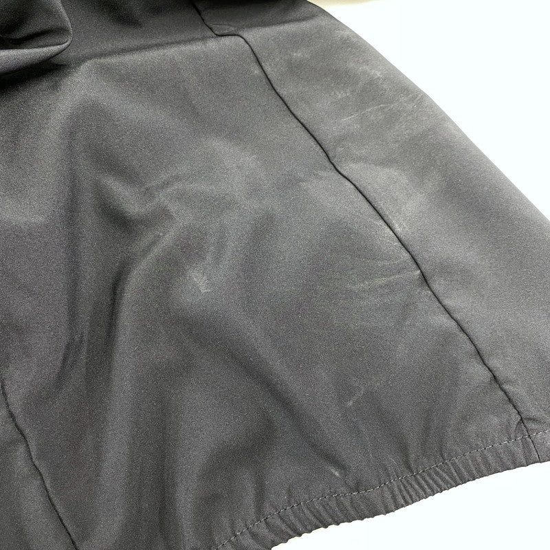 【中古品】【メンズ】 NIKE ナイキ DRI-FIT FORM GFX TRAINING WIND JACKET IM3608-010 トレーニング ウインドジャケット 148-260829-as-05-izu サイズ：L カラー：ブラック 万代Net店