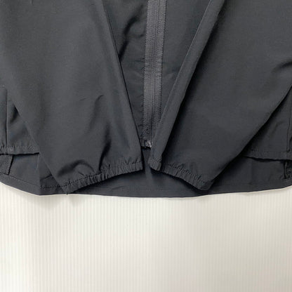 【中古品】【メンズ】 NIKE ナイキ DRI-FIT FORM GFX TRAINING WIND JACKET IM3608-010 トレーニング ウインドジャケット 148-260829-as-05-izu サイズ：L カラー：ブラック 万代Net店