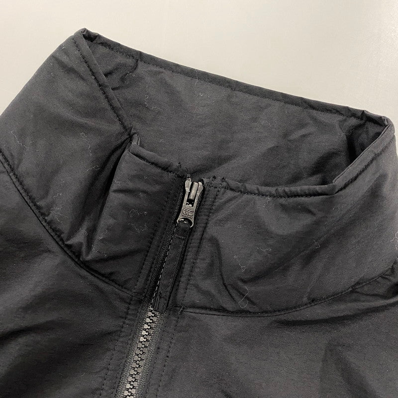 【中古品】【メンズ】 CANTERBURY カンタベリー FIELD JACKET RSU62600 フィールドジャケット 148-260829-as-04-izu サイズ：M カラー：ブラック 万代Net店