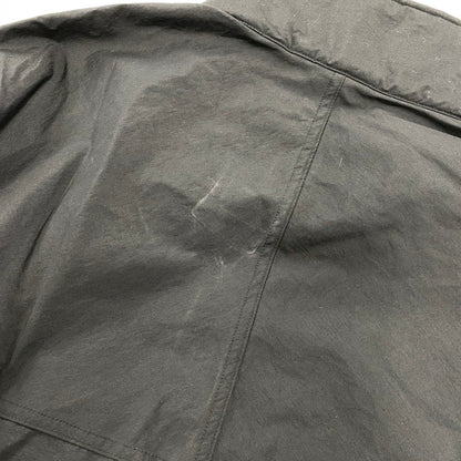【中古品】【メンズ】 CANTERBURY カンタベリー FIELD JACKET RSU62600 フィールドジャケット 148-260829-as-04-izu サイズ：M カラー：ブラック 万代Net店
