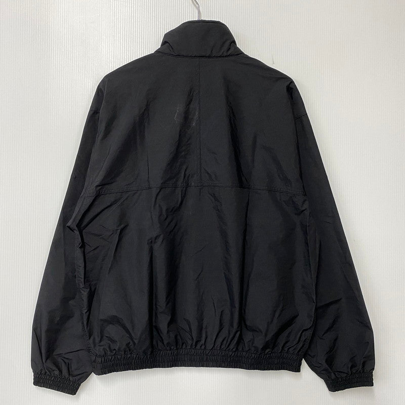 【中古品】【メンズ】 CANTERBURY カンタベリー FIELD JACKET RSU62600 フィールドジャケット 148-260829-as-04-izu サイズ：M カラー：ブラック 万代Net店