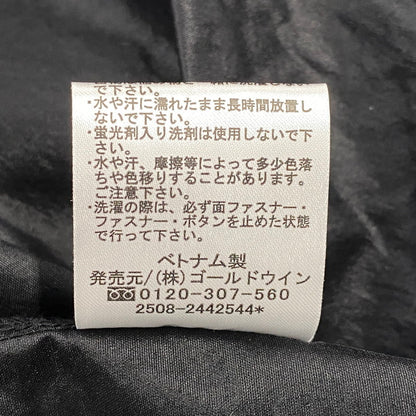 【中古品】【メンズ】 CANTERBURY カンタベリー FIELD JACKET RSU62600 フィールドジャケット 148-260829-as-04-izu サイズ：M カラー：ブラック 万代Net店