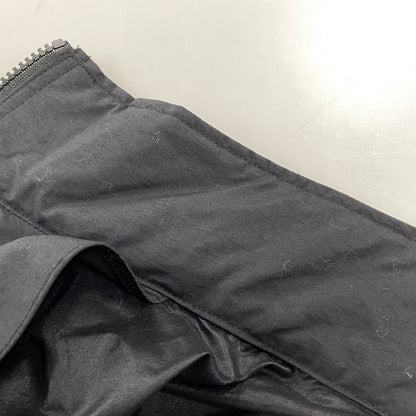 【中古品】【メンズ】 CANTERBURY カンタベリー FIELD JACKET RSU62600 フィールドジャケット 148-260829-as-04-izu サイズ：M カラー：ブラック 万代Net店