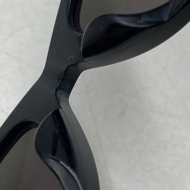 【中古品】【メンズ/レディース】 Ray-Ban レイバン SUNGLASSES RB2140-F サングラス 203-260903-as-19-izu サイズ：52□22-150 カラー：ブラック 万代Net店