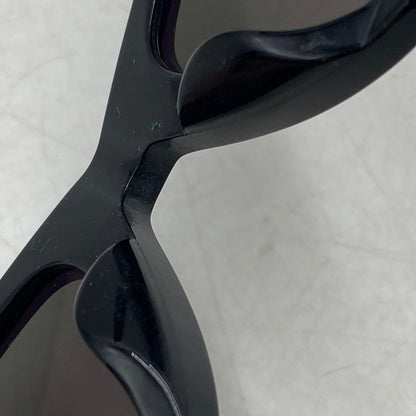 【中古品】【メンズ/レディース】 Ray-Ban レイバン SUNGLASSES RB2140-F サングラス 203-260903-as-19-izu サイズ：52□22-150 カラー：ブラック 万代Net店