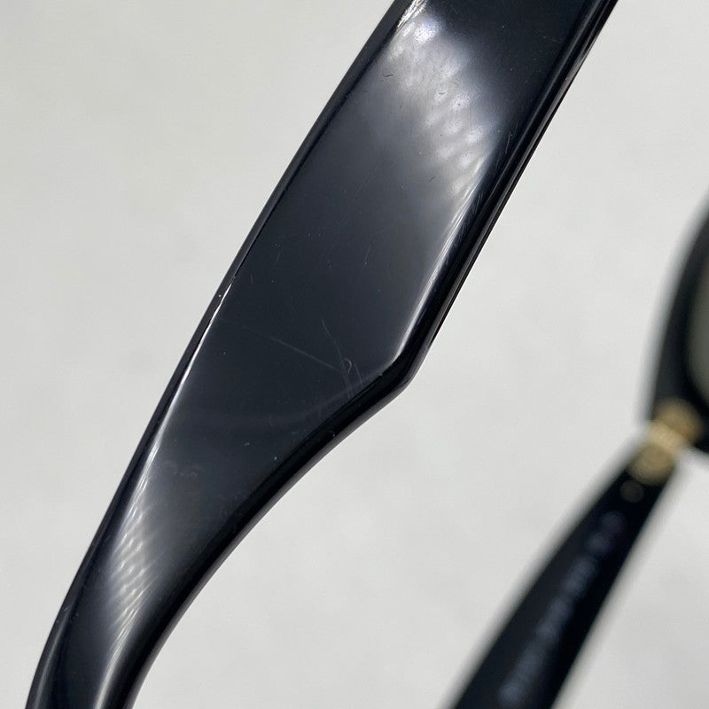 【中古品】【メンズ/レディース】 Ray-Ban レイバン SUNGLASSES RB2140-F サングラス 203-260903-as-19-izu サイズ：52□22-150 カラー：ブラック 万代Net店