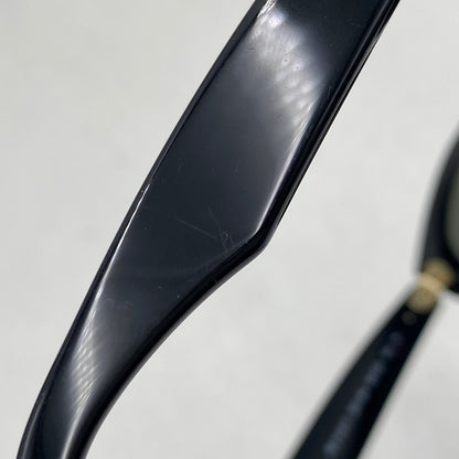 【中古品】【メンズ/レディース】 Ray-Ban レイバン SUNGLASSES RB2140-F サングラス 203-260903-as-19-izu サイズ：52□22-150 カラー：ブラック 万代Net店