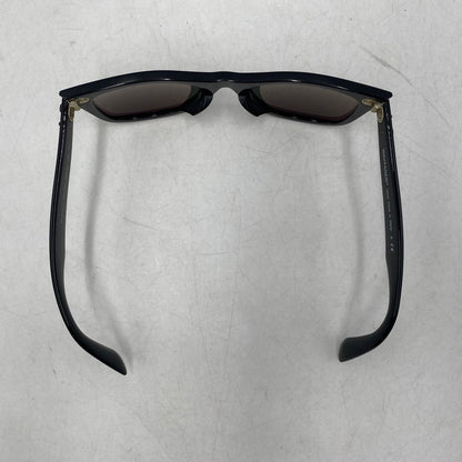 【中古品】【メンズ/レディース】 Ray-Ban レイバン SUNGLASSES RB2140-F サングラス 203-260903-as-19-izu サイズ：52□22-150 カラー：ブラック 万代Net店