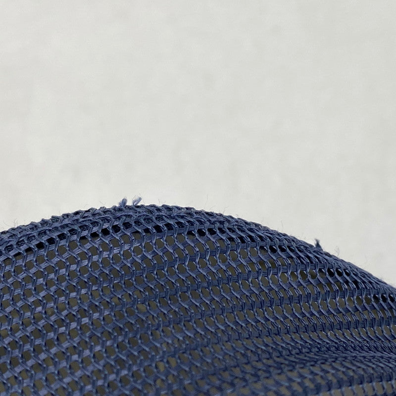 【中古品】【メンズ/レディース】 GOODENOUGH グッドイナフ HEAD-GEAR LOGO MESH CAP ロゴ メッシュキャップ 帽子 185-260820-as-05-izu サイズ：F カラー：ネイビー 万代Net店