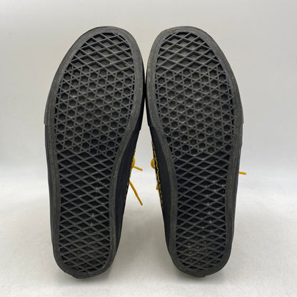 【中古品】【メンズ】 VANS バンズ GIBSON BOOTS V183ANML ギブソンブーツ 靴 162-260903-as-15-izu サイズ：26.5cm カラー：ブラウン系 万代Net店