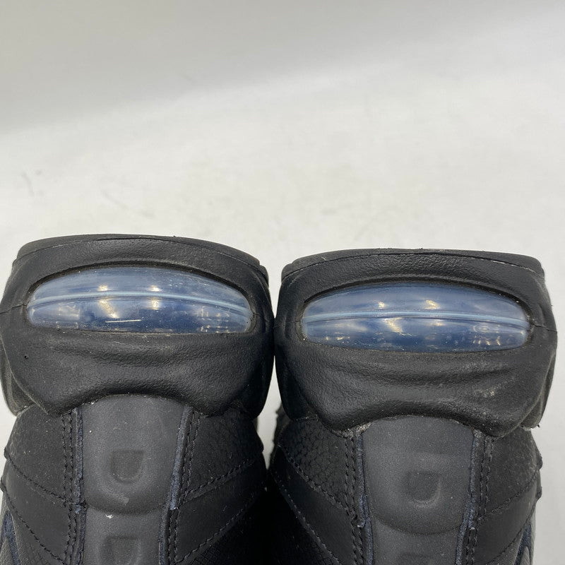 【中古品】【メンズ】 NIKE ナイキ AIR MAX 95 BIG BUBBLE HM8755-001 エア マックス 95 ビッグバブル スニーカー 靴 160-260820-as-09-izu サイズ：27.5cm カラー：BLACK/BLACK-BLACK-ANTHRACITE 万代Net店