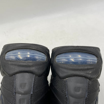 【中古品】【メンズ】 NIKE ナイキ AIR MAX 95 BIG BUBBLE HM8755-001 エア マックス 95 ビッグバブル スニーカー 靴 160-260820-as-09-izu サイズ：27.5cm カラー：BLACK/BLACK-BLACK-ANTHRACITE 万代Net店
