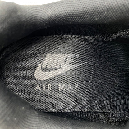 【中古品】【メンズ】 NIKE ナイキ AIR MAX 95 BIG BUBBLE HM8755-001 エア マックス 95 ビッグバブル スニーカー 靴 160-260820-as-09-izu サイズ：27.5cm カラー：BLACK/BLACK-BLACK-ANTHRACITE 万代Net店