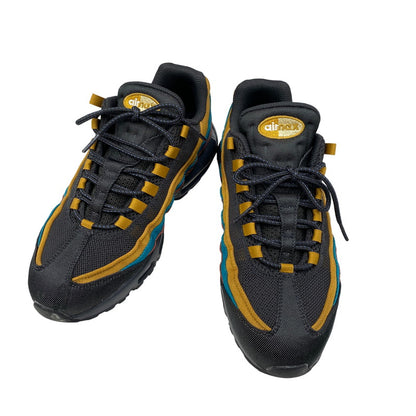【中古品】【メンズ】 NIKE BY YOU ナイキバイユー AIR MAX 95 DM1182-991 エアマックス95 スニーカー 靴 160-260820-as-08-izu サイズ：27.5cm カラー：マルチカラー 万代Net店