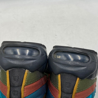 【中古品】【メンズ】 NIKE BY YOU ナイキバイユー AIR MAX 95 DM1182-991 エアマックス95 スニーカー 靴 160-260820-as-08-izu サイズ：27.5cm カラー：マルチカラー 万代Net店
