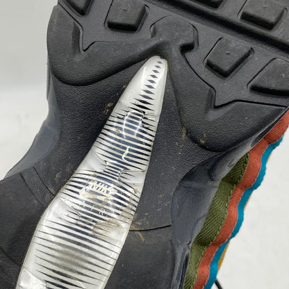 【中古品】【メンズ】 NIKE BY YOU ナイキバイユー AIR MAX 95 DM1182-991 エアマックス95 スニーカー 靴 160-260820-as-08-izu サイズ：27.5cm カラー：マルチカラー 万代Net店